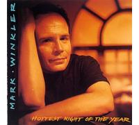 Winkler,Mark - Hottest Night of the Year