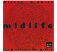 Michael Winkler – Midlife – CD – Sony Music