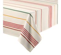 WINKLER Nappe recy Erina multicolore - 170 x 250 cm