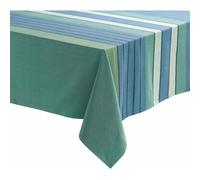 WINKLER Nappe recy Yuna paon - 170 x 170 cm