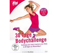 Winkler,Nina - Fit for Fun-30 Tage Bodychallange [Import]