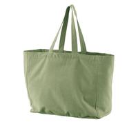 Winkler Sac Shopping recyclé Grace Matcha 35 x 40 x 15 cm
