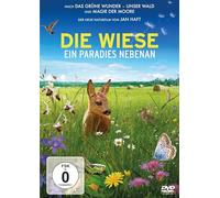 Winkler,Sebastian - Die Wiese - Ein Paradies Nebenan - Re-Release