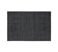 WINKLER-Set de table coloris ombre en PVC Cana Winkler - 33 x 45 cm