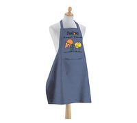 Tablier SHADOKS Coton Winkler Jeans Ils pompaient