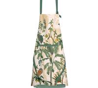 WINKLER-Tablier Raja coloris multicolore en coton - 72 x 85 cm