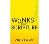 Winks from Scripture by Palmer Chris Palmer Palmer Chris Palmer (Auteur)
