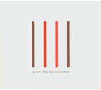 Wink's Josh - Ovum:The Collection