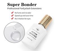 Winky Beauty ¿ Agent De Fixation Pour Extensions De Cils, 15ml, Super Bonder, Primaire Pour Colle Adhésive, Aide À L'exhydratant Rapide-