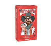 Bakakou – Jeu d'ambiance Winky Billy