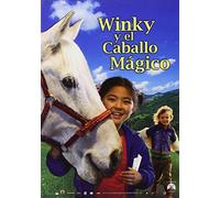 Winky Y El Caballo Magico [Import]