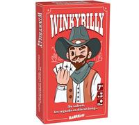 Bakakou – Jeu d'ambiance Winky Billy