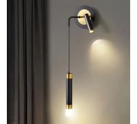 Winlams éclairage Mural Chambre à Coucher éclairage De La Tête De Lit éclairage De La Tête De Lit éclairage De La Tête De Lit éclairage De La Tête De Lit éclairage De La Tête De Lit éclairage Moderne
