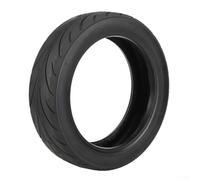 Winlaovate 60/70-6.5 V-Shape Road Tire and Tube Package G30D G30LP-E Scooters conçus pour les routes urbaines et routes fiables (tube extérieur noir)