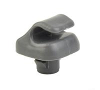 Winlaovate Clip de pare-soleil pour Honda Accord 1996-2004, Civic 2007-2011, CR-V 2006-2011, conçu pour un usage quotidien fiable