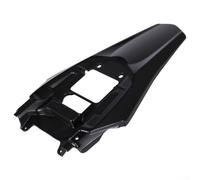 Winlaovate Garde-boue arrière PP garde-boue et Ultrabee Dirt Bike, Off Road Moto E Bike Noir