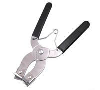 Winlaovate Pince de compresseur à segment de piston de qualité professionnelle avec technologie à cliquet pour les applications d'entretien et de réparation automobile