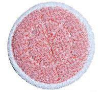 Winlaovate Tampons de balai à vapeur pour Shark pour Steam & Scrub série S7000/S7001, lavables en microfibre, chiffons de nettoyage à vapeur réutilisables pour bois dur, carrelage, sols en pierre