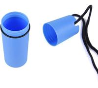 WinldMonmo Boîte de rangement étanche avec cordon pour kayak, bateau, canoë, natation Bleu, bleu, Roues :