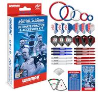 WINMAU Accessory Kit d'accessoires Unisexe, Multicolore, Standard