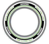 Winmau Advance Blanc Vert Surround