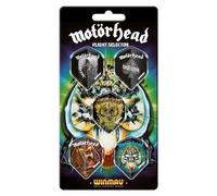 WINMAU Ailette Motorhead Flight Collection