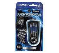 Winmau Andy Fordham Steeldart Special Edition 24g