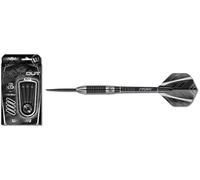 Winmau Blackout Steeldart 1043, 24 g et 26 g