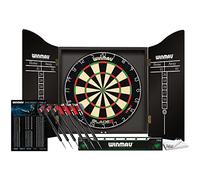 Winmau Blade 6 Championship dart set