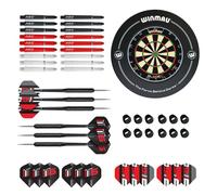 Winmau Blade 6 Starter Pack + Surround