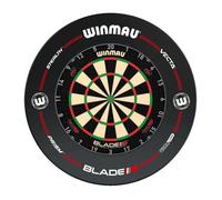 Winmau Blade 6 Triple Core + Winmau Pro Line Surround