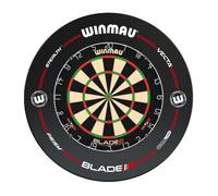 Winmau Blade 6 + Winmau Pro Line Surround