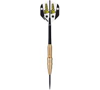 WINMAU Brass Simon Whitlock Alloy Steel Tip Darts Set 22g Or 24g