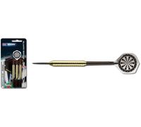 Winmau Broadside Fléchette en acier laiton 1225-22 g