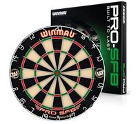 WINMAU Cible de fléchettes Pro SFB