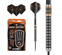 WINMAU Danny Noppert Onyx 90% 23 Gramm