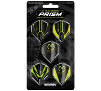 WINMAU DART FLIGHT PACK MVGERWEN PRISM
