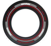Winmau Dartboard Surround Advance noir 4452