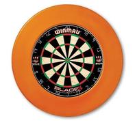 Winmau Dartboard Surround Orange