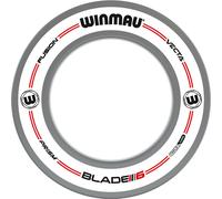 Winmau Dartboard Surround Pro-Line blanc 4449
