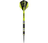 Winmau Dartpfeile MvG Aspire Steeldart 24g