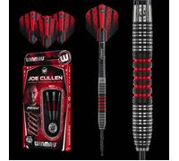 Winmau Darts Flechettes Joe Cullen Darts 90% 21gr 1462.21