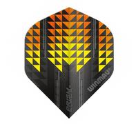 Winmau Darts Flechettes Prism Alpha Triangle Colors 6915.174