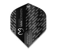 Winmau Darts Flechettes Prism Delta Michael van Gerwen Black 6915.215