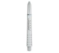 Winmau Darts Flechettes Prism Shaft Force White Short (35 mm) 7020.102