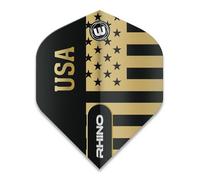 Winmau Darts Flechettes Rhino USA 6905.205
