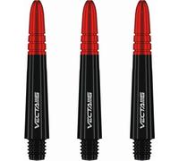 Winmau Darts Shafts Vecta Shaft Blade 6 Noir 34mm 7025.107
