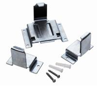 WINMAU Deluxe Dartboard Clamp