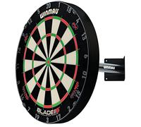 Winmau – Support d'angle pour cible de fléchettes Edge – Télescopique