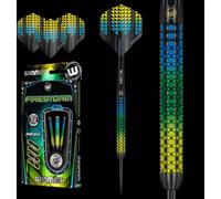 Winmau Firestorm 24g Steeldarts 90% Tungsten